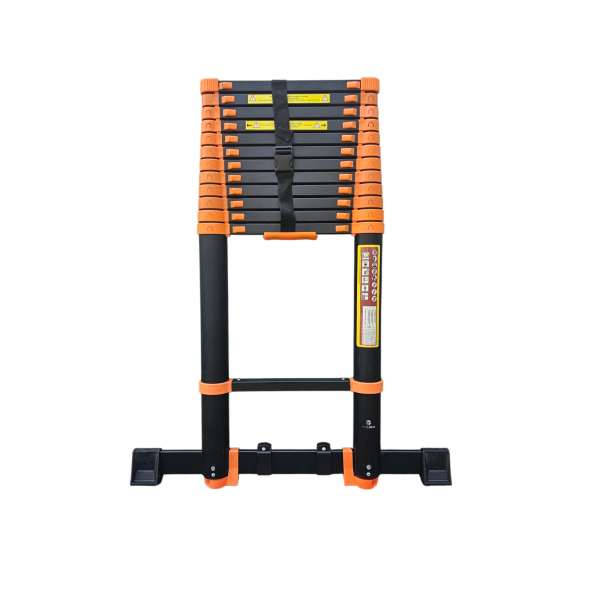 Teleskopska lestev Tark BDLT500B